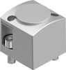 Cover plate - VABB-B10-30-A - Festo Corporation
