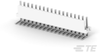 PCB Headers & Receptacles - 4-644755-8 - TE Connectivity