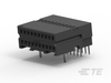 PCB Headers & Receptacles -- 2-103911-2 - Image