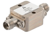 26.5 GHz to 40 GHz Field Replaceable 2.92mm Positive Slope Equalizer, Max Pin +30, 3 dB Loss and 4 Fixed Equalizing Value -- FMAT9017