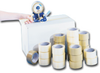 ECONOMICAL POLY TAPE -- H8253-2110-C - Image