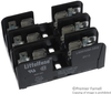 Cartridge Fuse Holder, 30A, 600V, Qc; Fuse Holder Type Littelfuse - 51AC2017 - Newark, An Avnet Company