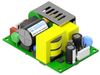 Power Supply, Ac-Dc, 12V, 9.5A; Power Supply Approvals Aimtec - 25AK2746 - Newark, An Avnet Company