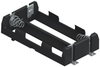 Smt Battery Holder, 20700/21700 Cell; Battery Sizes Accepted Keystone - 77AH8783 - Newark, An Avnet Company