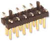 Board-Board Connector, Header, 12 Position, 2Row; Connector Systems Molex - 25M5700 - Newark, An Avnet Company