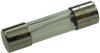 Fuse, Cartridge, 500Ma 5X20Mm Time Delay; Blow Characteristic Schurter - 04F955 - Newark, An Avnet Company