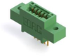 Card Edge Conn, Single, 5Pos, Th; Card Edge Connector Type Edac - 65AJ3794 - Newark, An Avnet Company