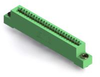 Card Edge Conn, Single, 24Pos, Wire Wrap; Card Edge Connector Type Edac - 64AJ3737 - Newark, An Avnet Company