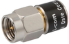 Rf Terminator, 2W, Sma Plug, 50 Ohm; Rf Terminator Type L-Com - 38AH5072 - Newark, An Avnet Company