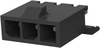 Conn, Header, 3Pos, 1Row, 3Mm; Connector Systems Amp - Te Connectivity - 62AC0920 - Newark, An Avnet Company