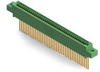 Card Edge Conn, Single, 40Pos, Wire Wrap; Card Edge Connector Type Edac - 68AJ3122 - Newark, An Avnet Company