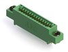 Card Edge Conn, Single, 14Pos, Th; Card Edge Connector Type Edac - 65AJ0675 - Newark, An Avnet Company
