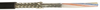 Shld Flex Cable, 4Cond, 22Awg, 152.4M; Cable Shielding Alpha Wire - 32AC9878 - Newark, An Avnet Company