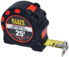 Power-Return 25 X1 Steel Tape; Tape Measure Type Klein Tools - 63M0781 - Newark, An Avnet Company