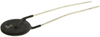 Ntc Inrush Current Limiter, 5 Ohm; Product Range Amphenol Advanced Sensors - 81F3388 - Newark, An Avnet Company