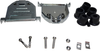 D Sub Cover, 180Deg, Size Db, Abs; Product Range Multicomp - 15AC7654 - Newark, An Avnet Company