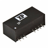 DC/DC CONVERTER, 3W, 4:1 I/P5V O/P - 906-IP2405SA - Utmel Electronic Limited