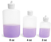 Plastic Laboratory Bottles - 0136-01 - SKS Science Products