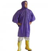 Value Line-Rain Poncho(Each)) - RP10 - Wiper Master, Inc.