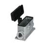 Heavy Duty Connector Housings, Hoods, Bases - 1412870-ND - DigiKey