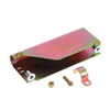 D-Sub, D-Shaped Connector Backshells, Hoods - 1003-M85049/50-4F-ND - DigiKey