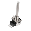 Rotary Potentiometers, Rheostats -- 119-287T364R102A11-ND - Image