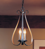 Chandelier Lighting Fixtures - 101473 - Hubbardton Forge