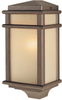 Light Wall Lantern - OL3403CB - Murray Feiss Lighting