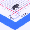 Triode/MOS Tube/Transistor >> JFETs -- MMBF4391LT1G - Image