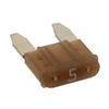 Fuses - F1873-ND - DigiKey