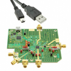RF, RFID, Wireless Evaluation Boards - ADRF6602-EVALZ-ND - DigiKey