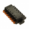 Headers, Plugs and Sockets - 281-8732-ND - DigiKey