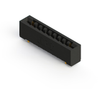 Edgeboard Connectors - 151-857-018-542-201-ND - DigiKey