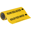 Labels, Stickers, Decals - Preprinted - 2267-15512-ND - DigiKey