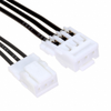 Rectangular Cable Assemblies - 455-3864-ND - DigiKey