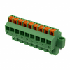 Headers, Plugs and Sockets - 277-17565-ND - DigiKey