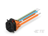 Electric, Hybrid & Fuel Cell Cable Assemblies - 2466039-2 - TE Connectivity