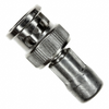 Coaxial Connector (RF) Terminators - A24566-ND - DigiKey