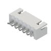 Headers, Male Pins - 151-14K-506-415-AA1-ND - DigiKey