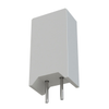 Through Hole Resistors - WVM5JB3K30-ND - DigiKey