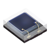 Ambient Light, IR, UV Sensors -- 475-SFH5721TR-ND