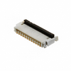 FFC, FPC (Flat Flexible) Connector Assemblies - WM5287TR-ND - DigiKey