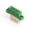 Edgeboard Connectors - 151-346-016-540-203-ND - DigiKey