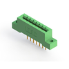 Edgeboard Connectors - 151-833-007-523-104-ND - DigiKey