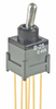 Toggle Switches - 2300-B25JW - New Yorker Electronics Co., Inc.