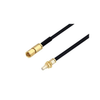 Coaxial Cables (RF) - 6099-PE3C4442-24-ND - DigiKey