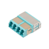 Fiber Optic Connector Adapters - 5073-FOA-814-AQU-ND - DigiKey