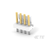 Headers, Male Pins - 3-644759-4-ND - DigiKey