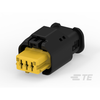 Rectangular Connector Housings - 17-1801178-4-ND - DigiKey
