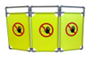 Safety Barriers - 8400584 - RS Components, Ltd.